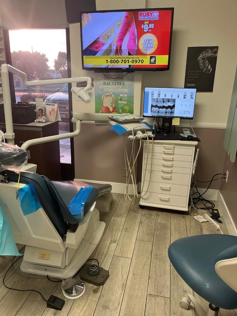 Dr Liu Dentist Picture 8