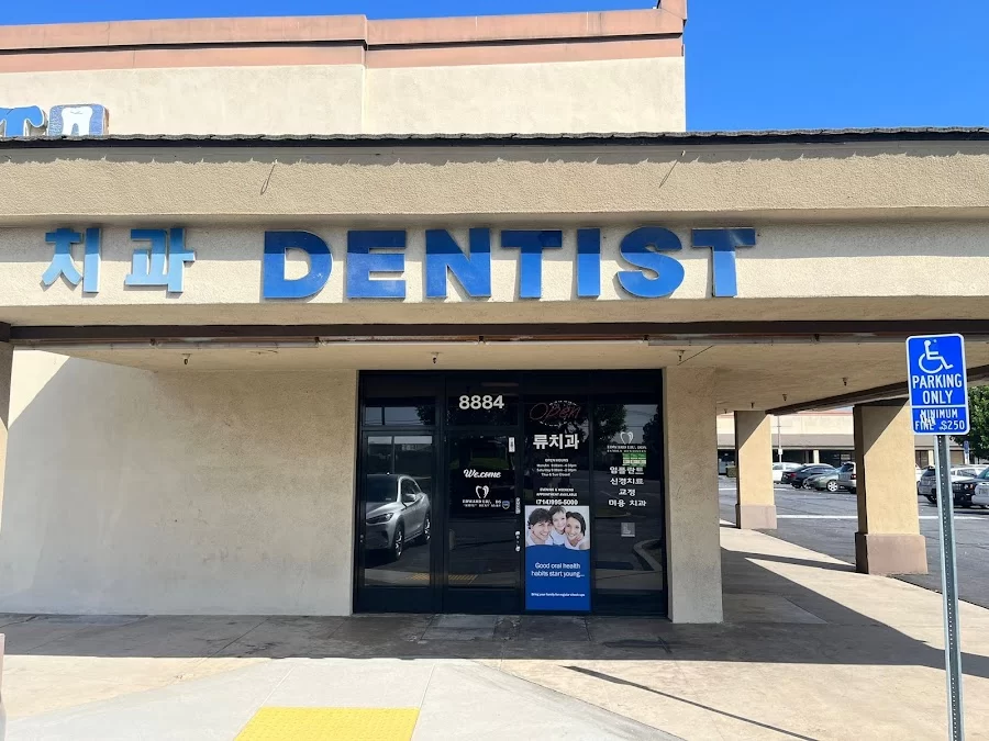 Dr Liu Dentist Picture 4