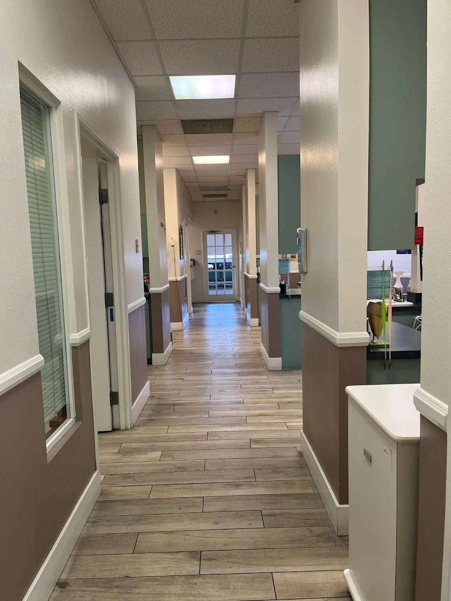 Dr Liu Dentist Picture 6