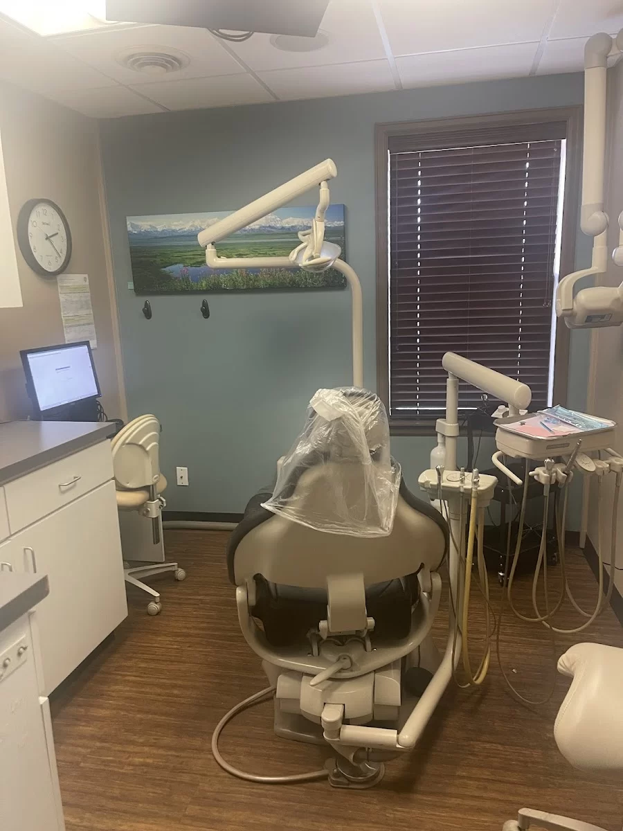 Broadmoor Valley Dental Picture 5