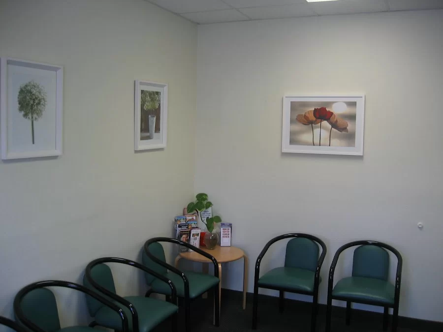 Dr. Samuel Au, DDS Picture 2
