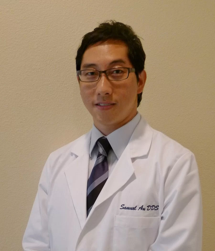 Dr. Samuel Au, DDS Picture 9