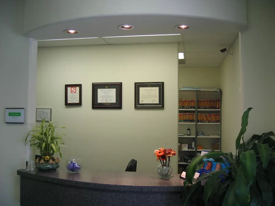 Dr. Samuel Au, DDS Picture 5