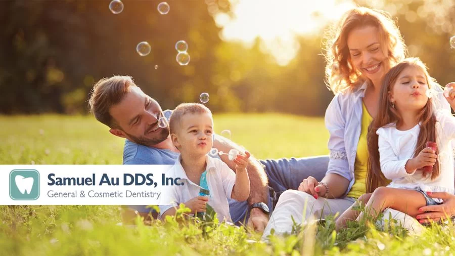 Dr. Samuel Au, DDS Picture 10