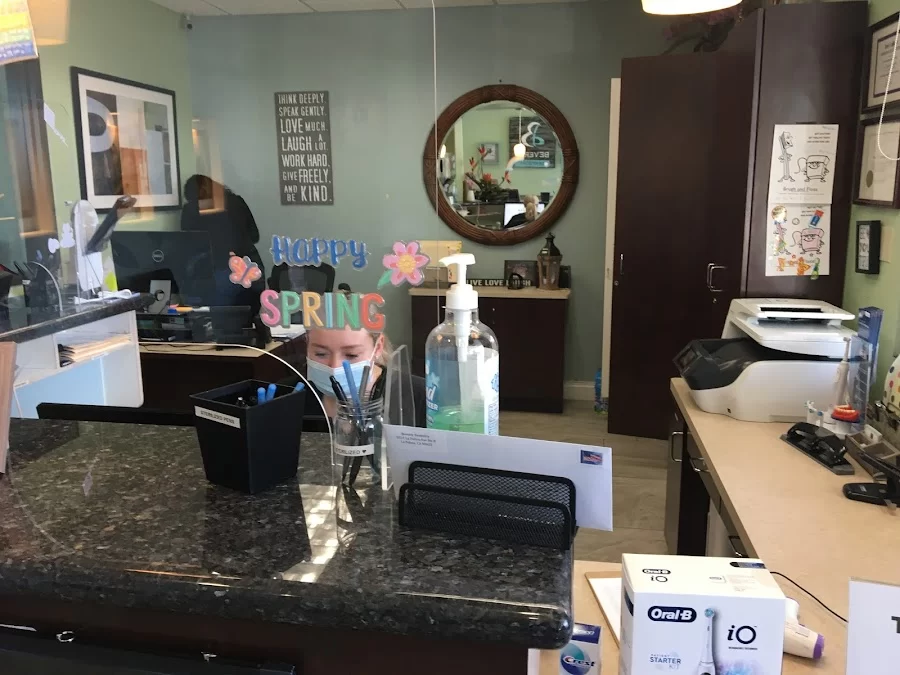 Beverly Dentistry Picture 1