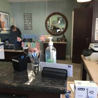 Beverly Dentistry ico