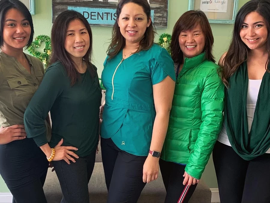 Beverly Dentistry Picture 2