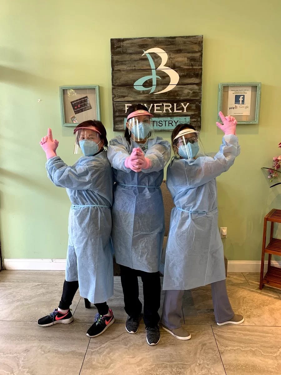 Beverly Dentistry Picture 9