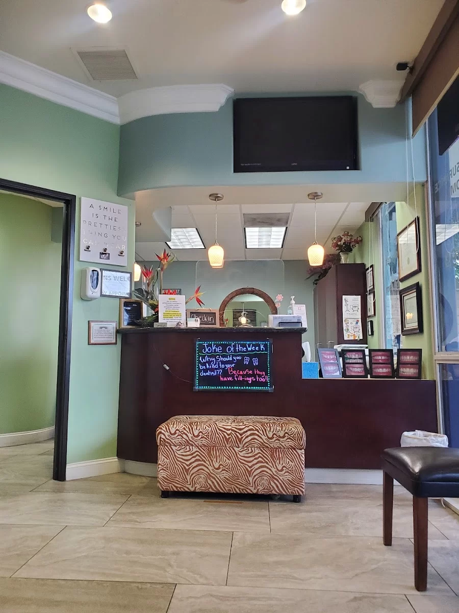 Beverly Dentistry Picture 10