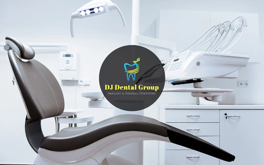 DJ Dental Group Picture 2