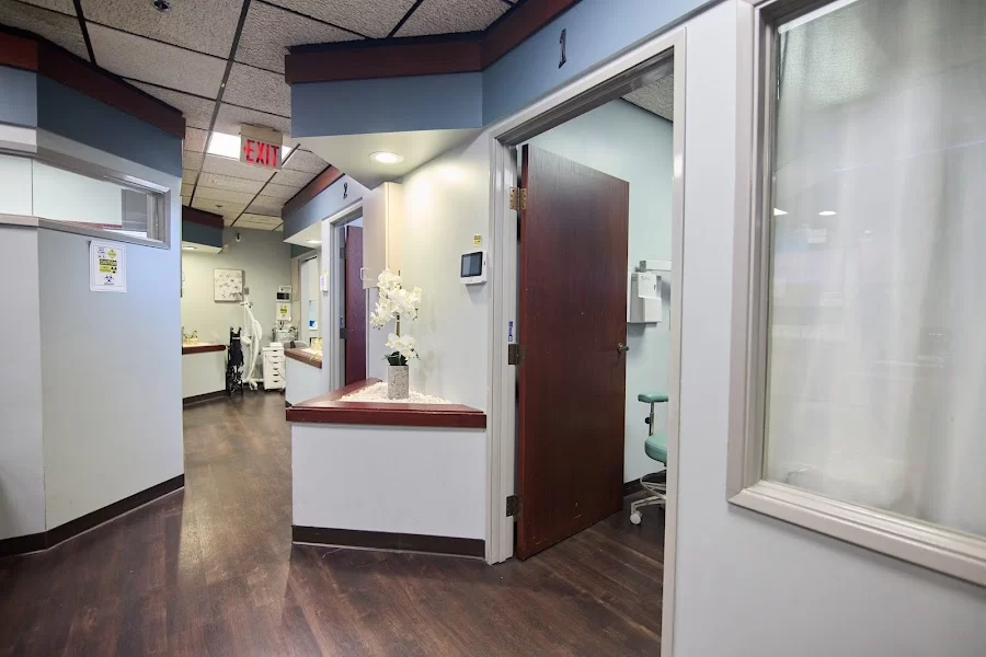 Dentist of Cerritos Picture 7