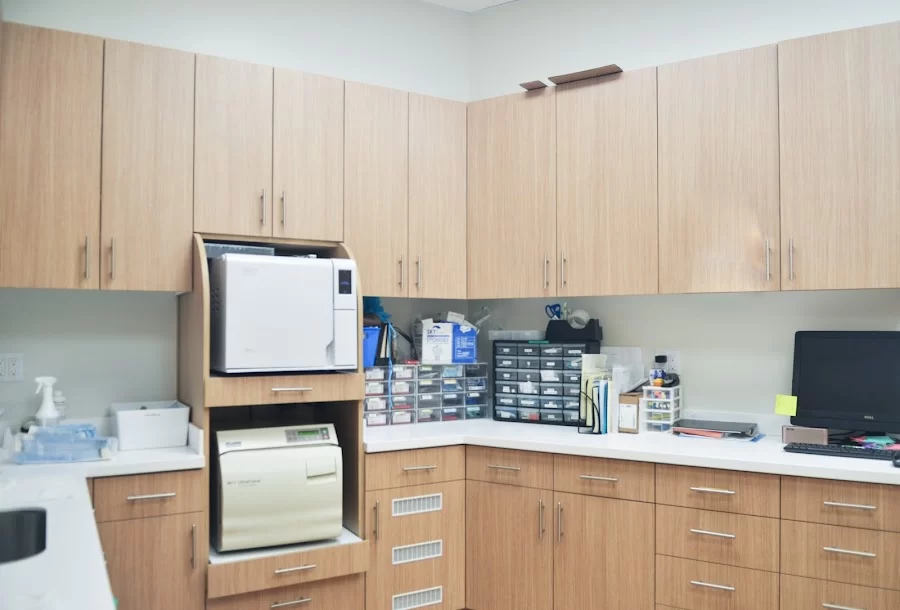 Dentist of Cerritos Picture 4