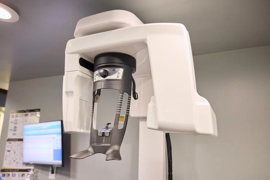 Dentist of Cerritos Picture 1