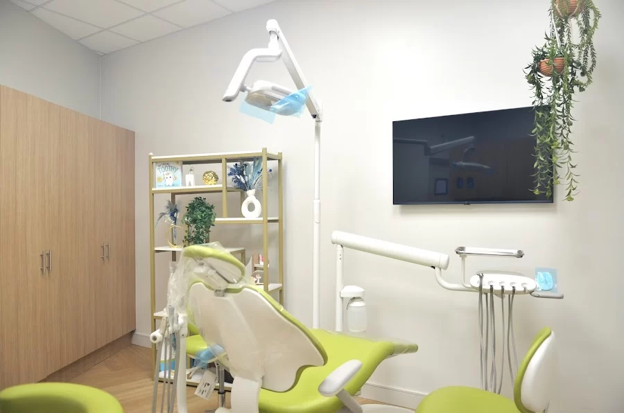 Dentist of Cerritos Picture 2