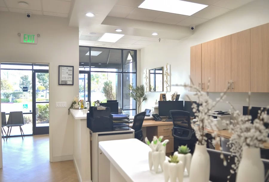 Dentist of Cerritos Picture 8