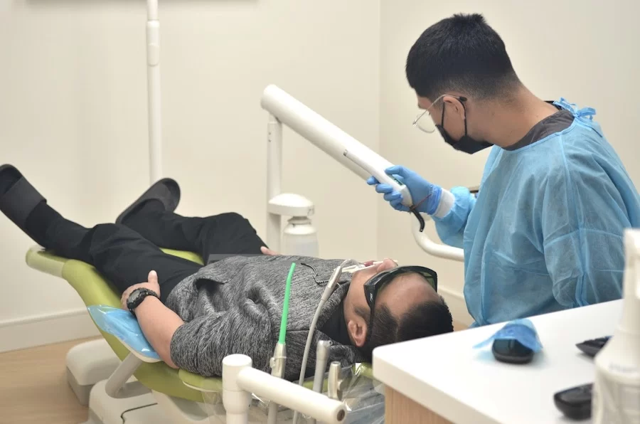 Dentist of Cerritos Picture 3