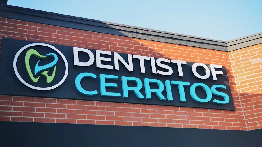 Dentist of Cerritos Picture 5