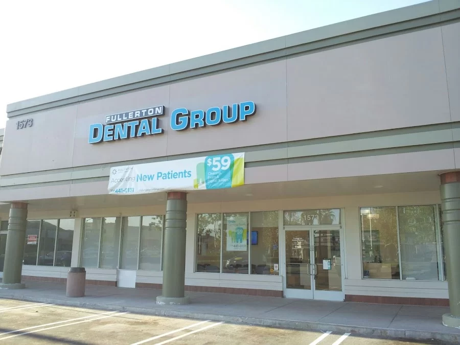 Fullerton Dental Group Picture 6