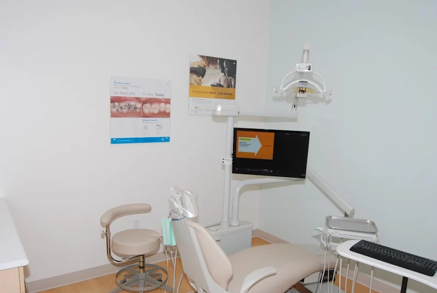 Fullerton Dental Group Picture 2
