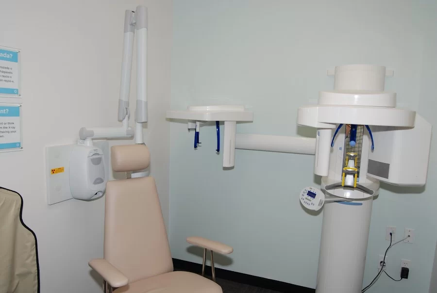 Fullerton Dental Group Picture 1