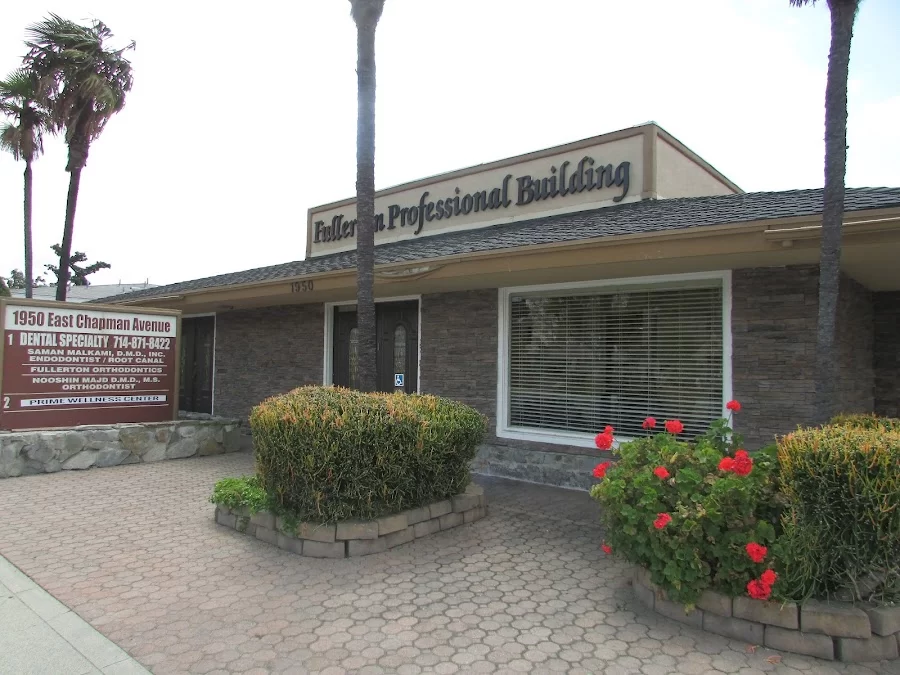 Fullerton Orthodontics & Children's Dentistry Picture 5