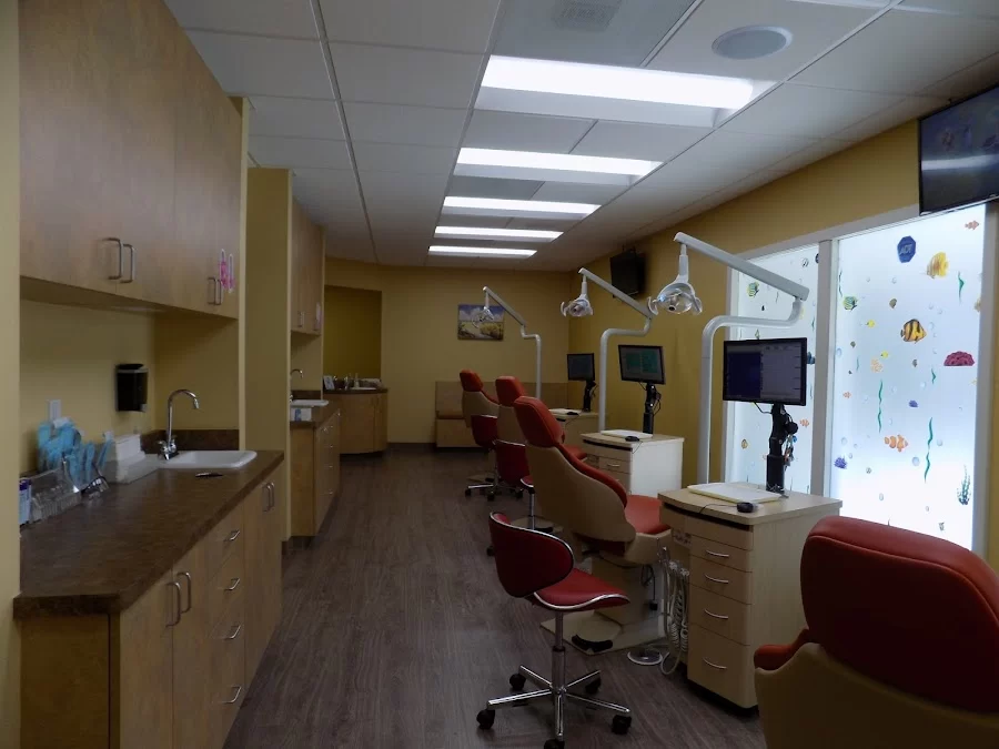 Fullerton Orthodontics & Children's Dentistry Picture 1