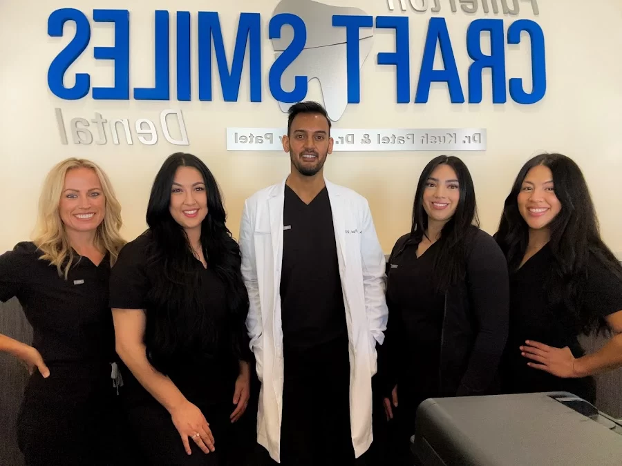 Fullerton Craft Smiles Dental Picture 5