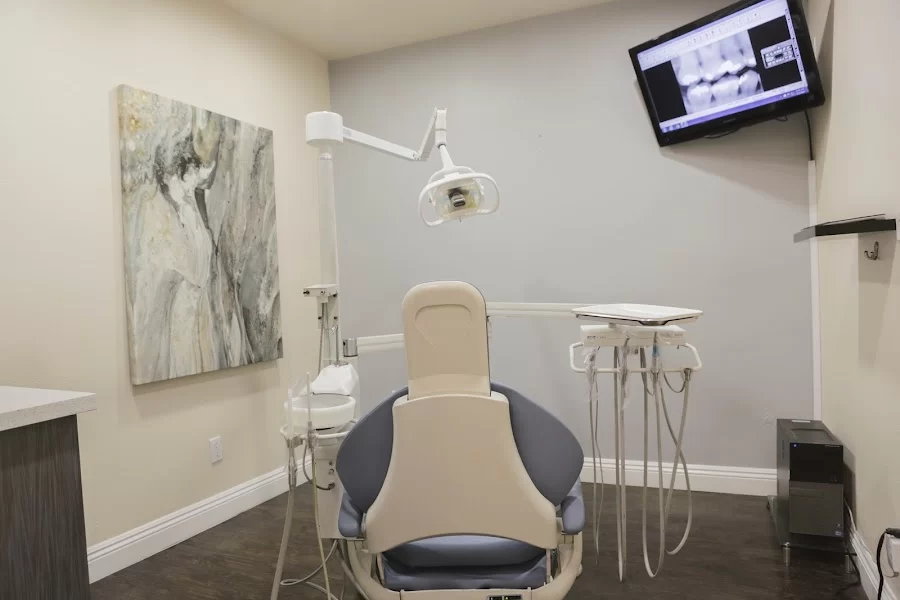 Fullerton Craft Smiles Dental Picture 2