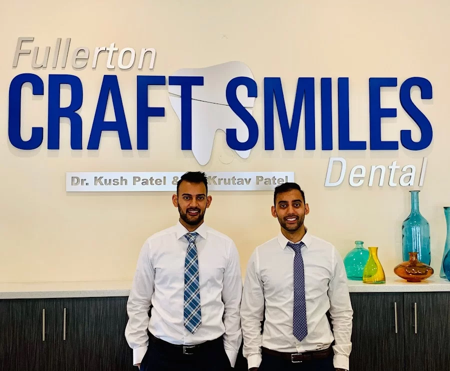 Fullerton Craft Smiles Dental Picture 6