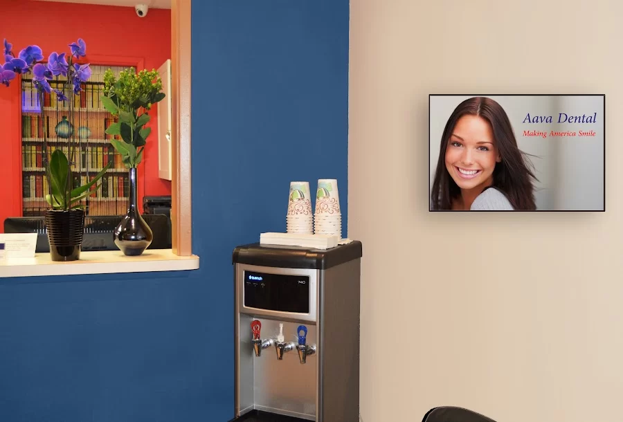 Aava Dental Fullerton Picture 1