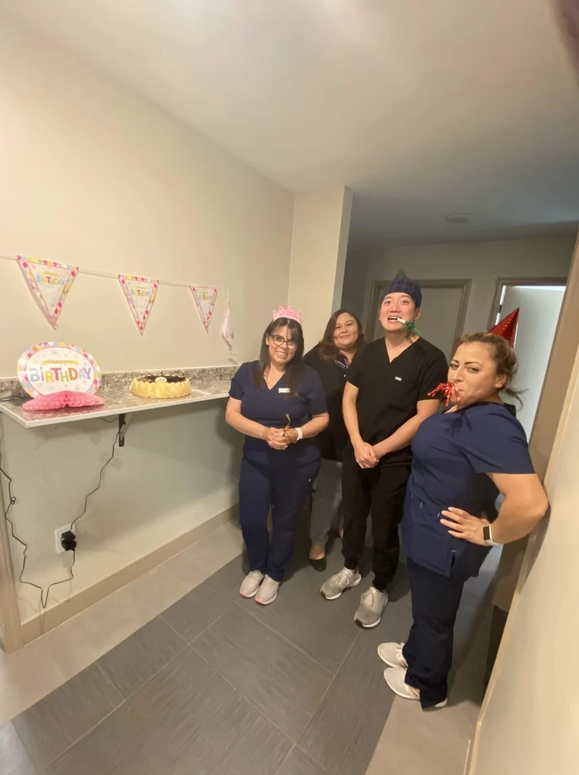 Aava Dental Fullerton Picture 8