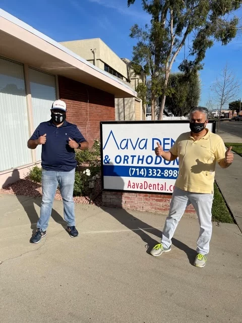 Aava Dental Fullerton Picture 4