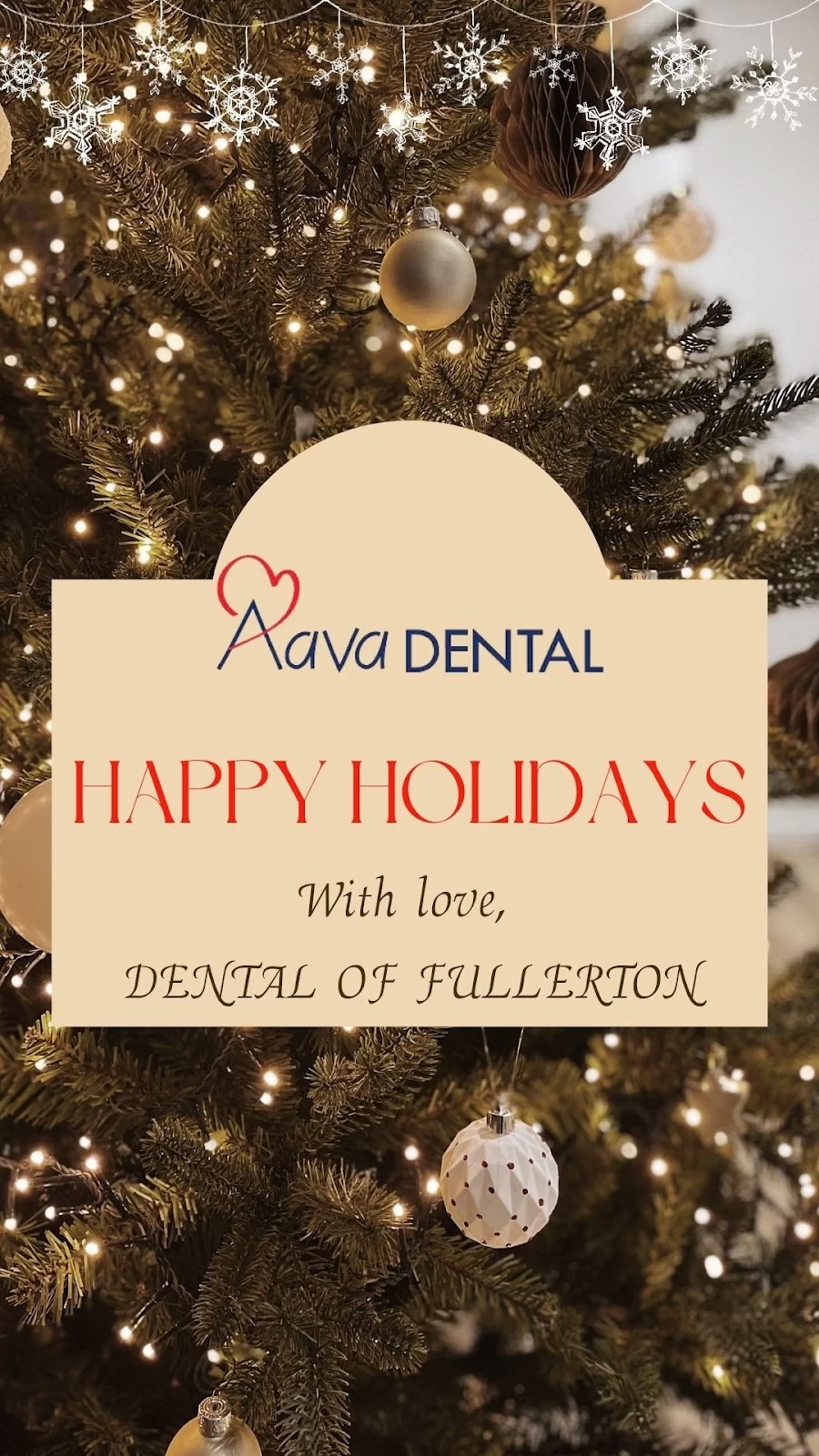 Aava Dental Fullerton Picture 10