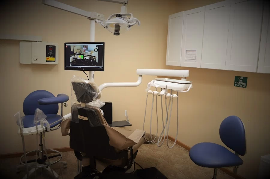 Aava Dental Fullerton Picture 3