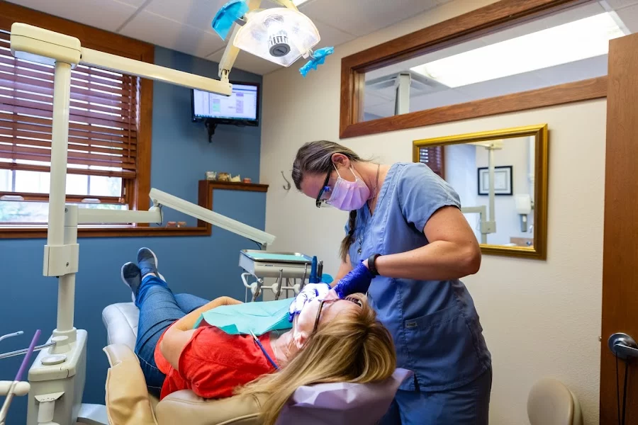 Hill Dentistry Picture 2