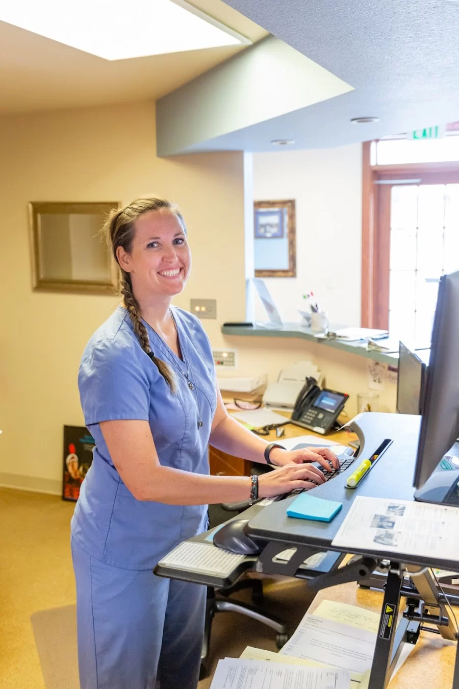 Hill Dentistry Picture 8