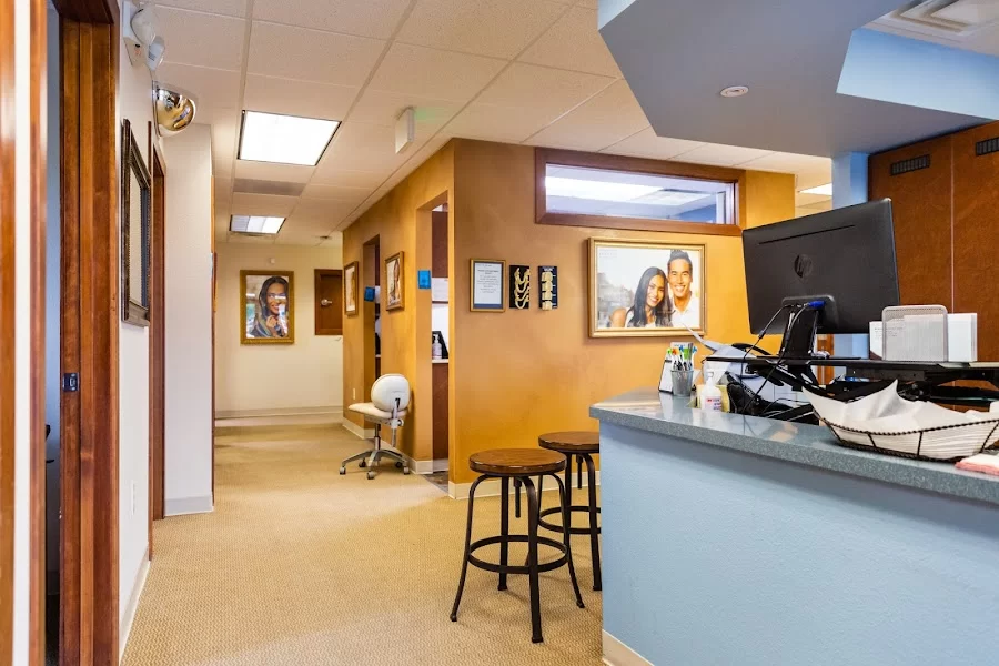 Hill Dentistry Picture 5