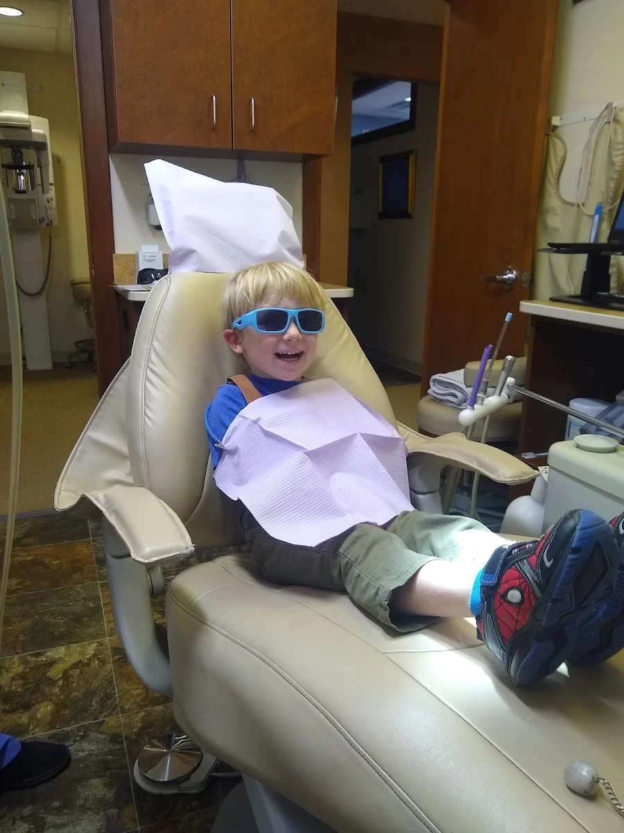 Hill Dentistry Picture 7