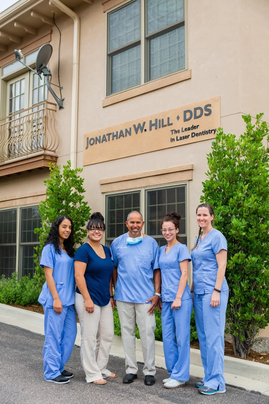 Hill Dentistry Picture 10