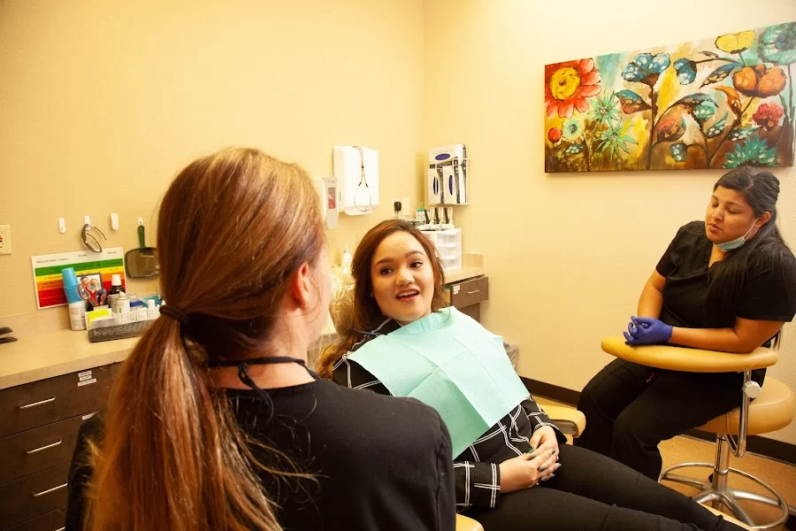 South Springs Dental Group Picture 5