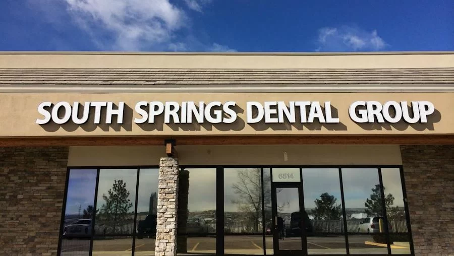 South Springs Dental Group Picture 9
