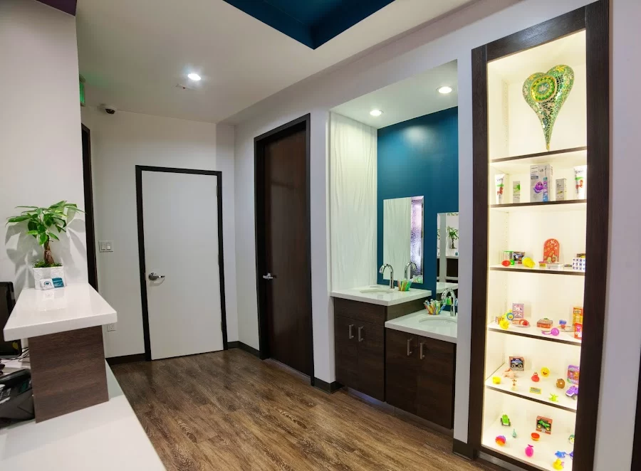 Butler Pediatric Dentistry Picture 5