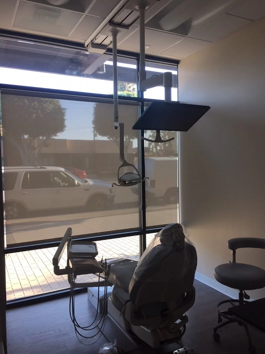 Commonwealth Dental - Brian Tadang, DDS Picture 7
