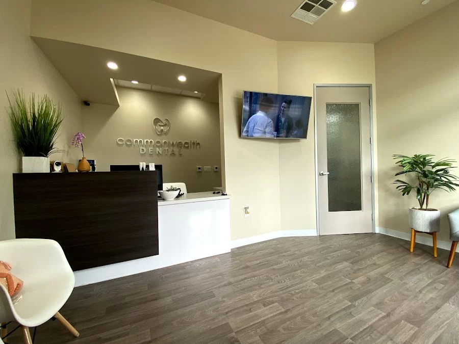 Commonwealth Dental - Brian Tadang, DDS Picture 3