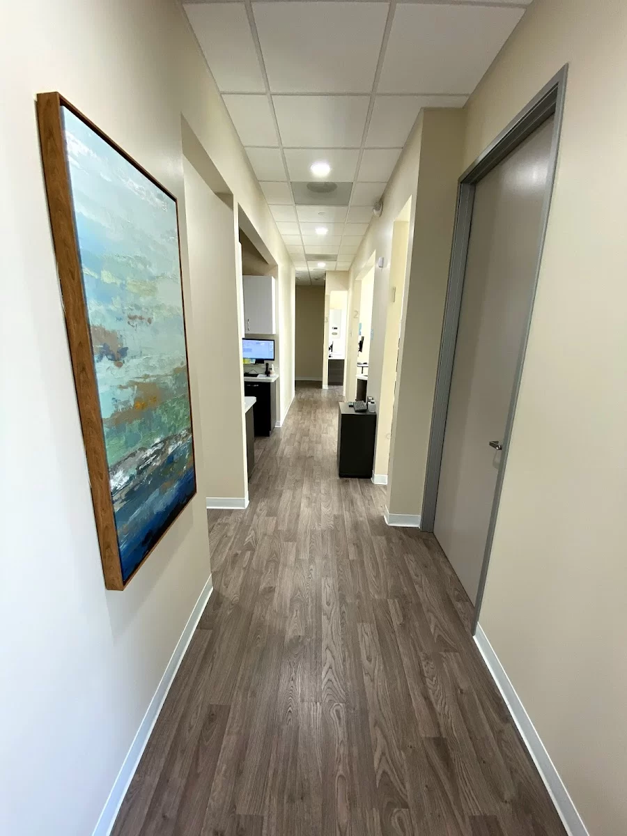 Commonwealth Dental - Brian Tadang, DDS Picture 8