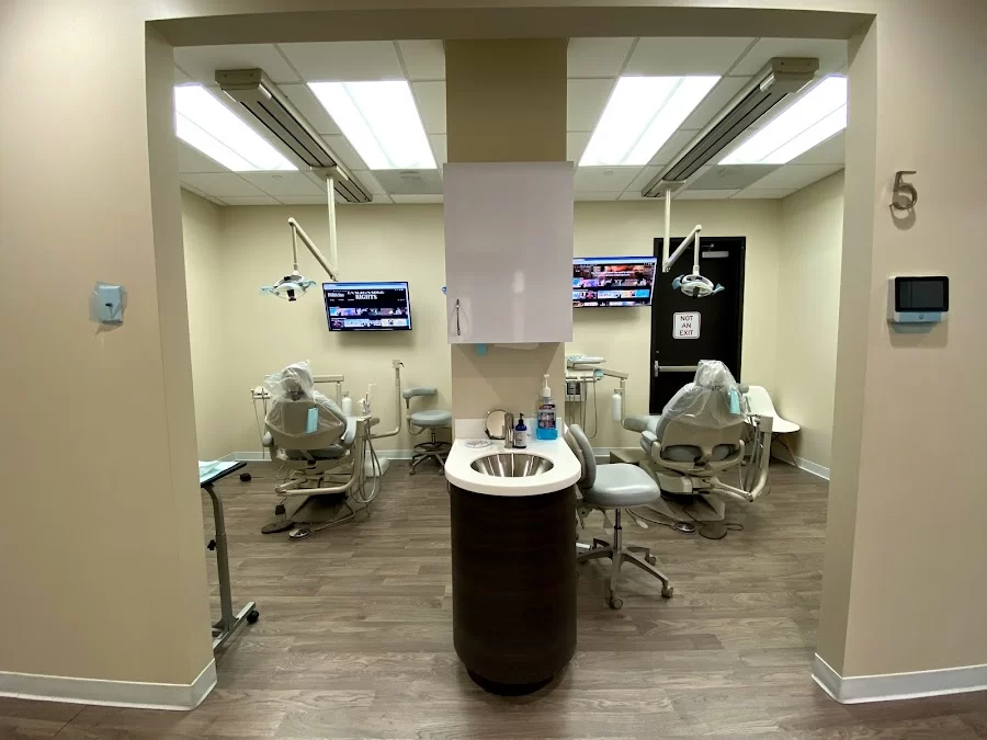 Commonwealth Dental - Brian Tadang, DDS Picture 2