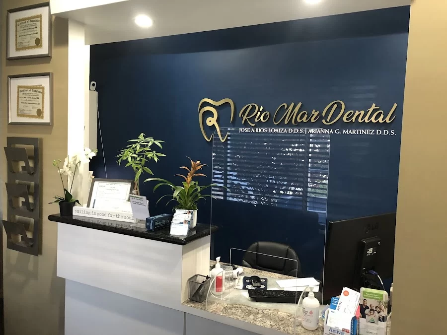 Rio Mar Dental Picture 1