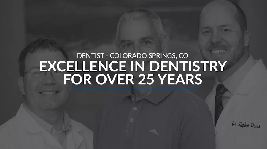 Cheyenne Mountain Dental Picture 1