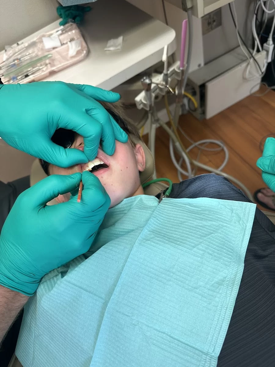 Cheyenne Mountain Dental Picture 4