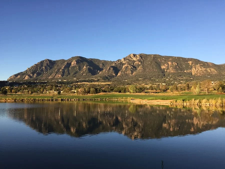 Cheyenne Mountain Dental Picture 3